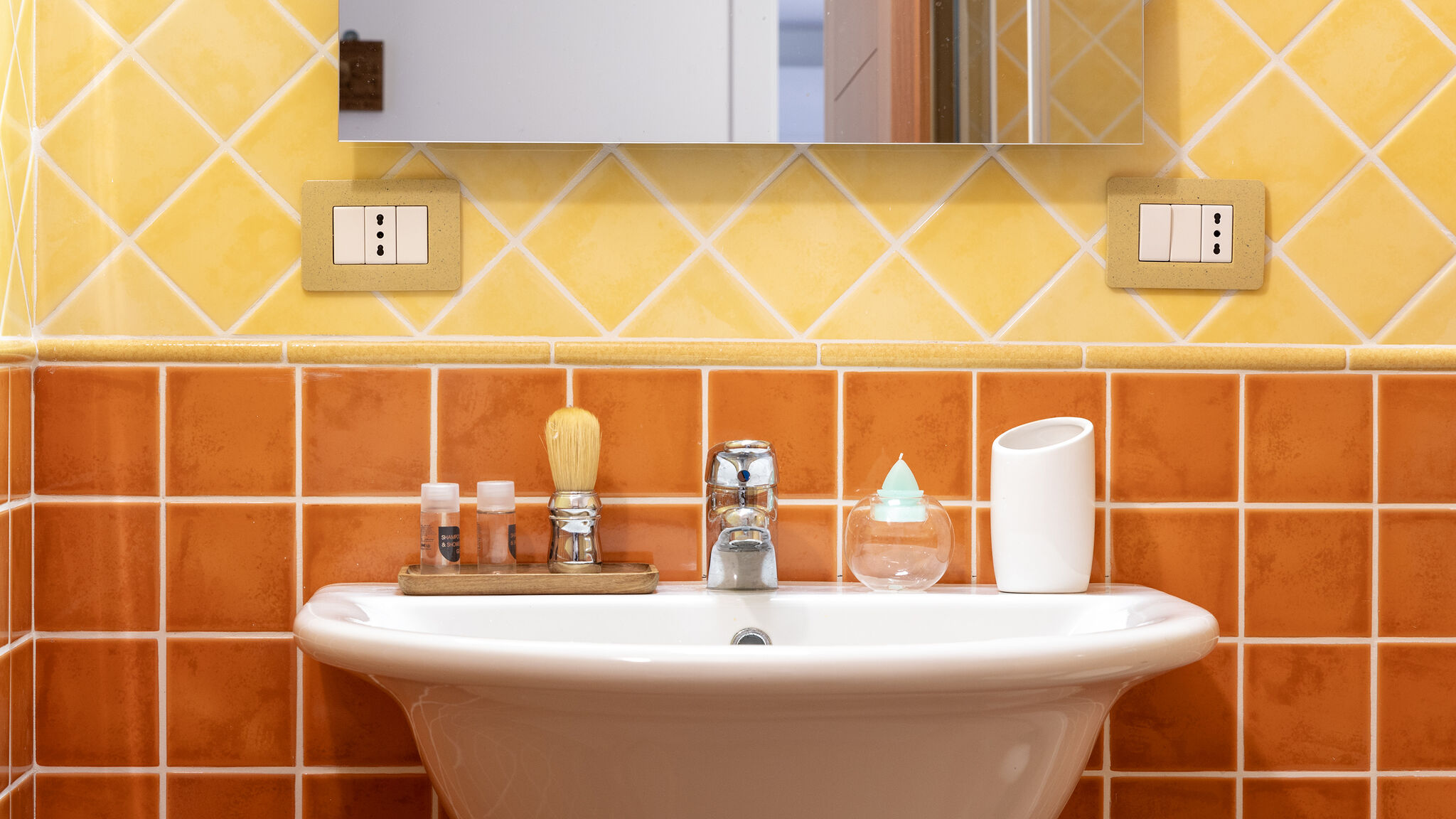 Italianway Stintino Sardinia Re - Villa Bagaglino - Flat 2