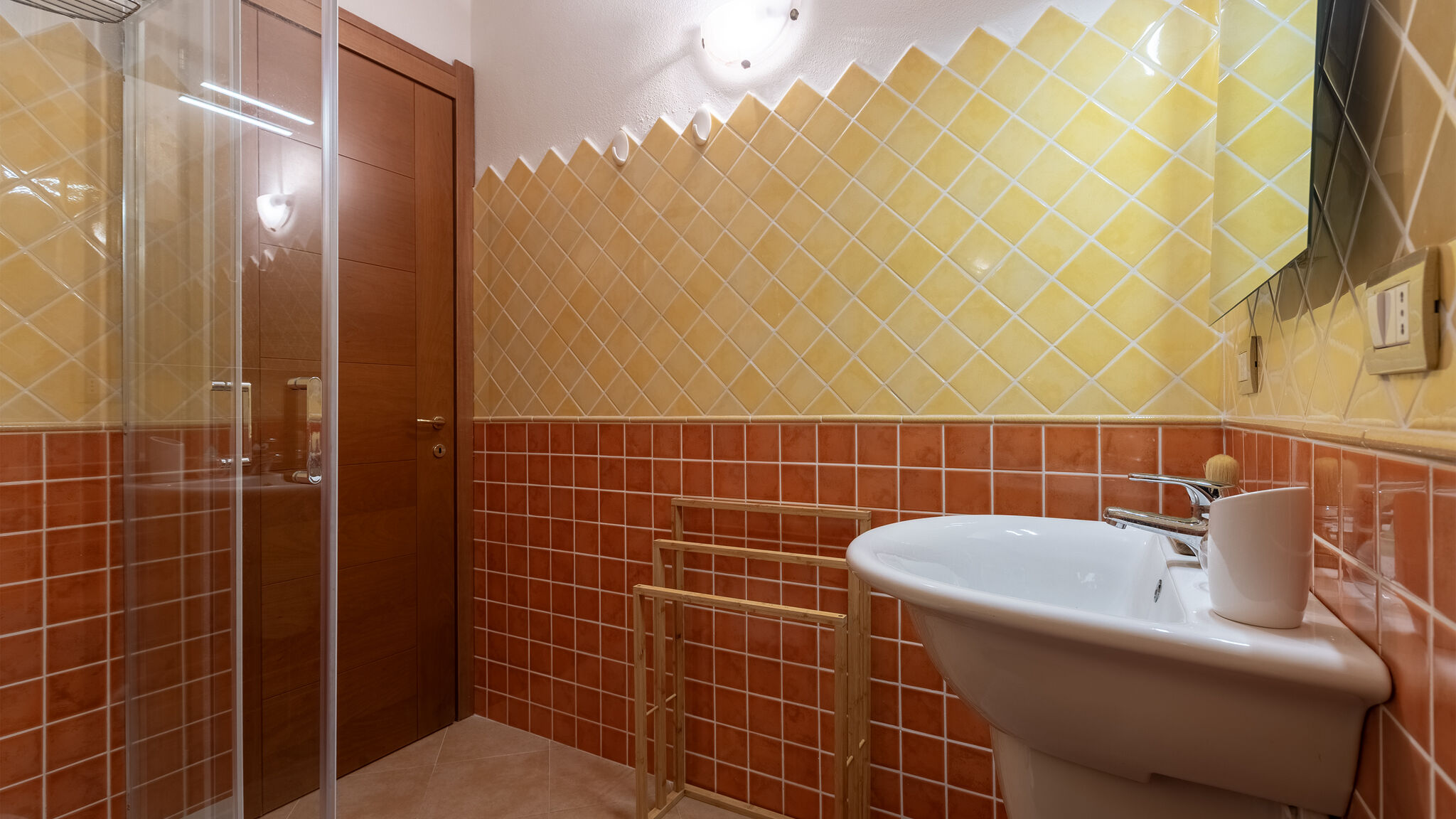 Italianway Stintino Sardinia Re - Villa Bagaglino - Flat 2