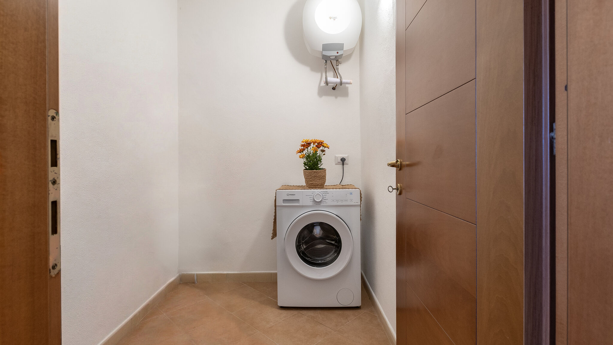 Italianway Stintino Sardinia Re - Villa Bagaglino - Flat 2