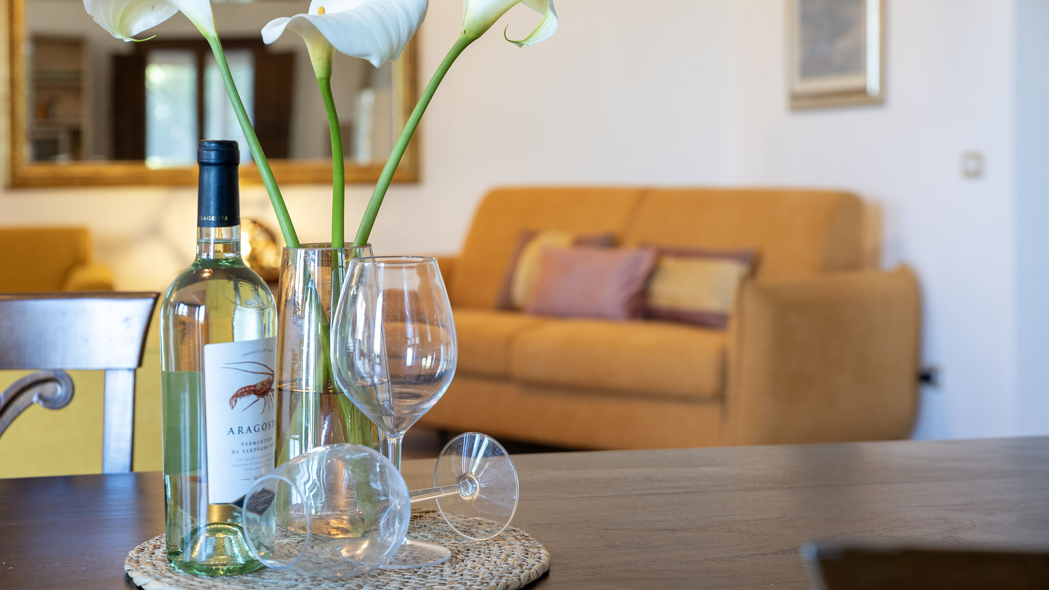 Italianway Stintino Sardinia Re - Villa Bagaglino - Flat 2