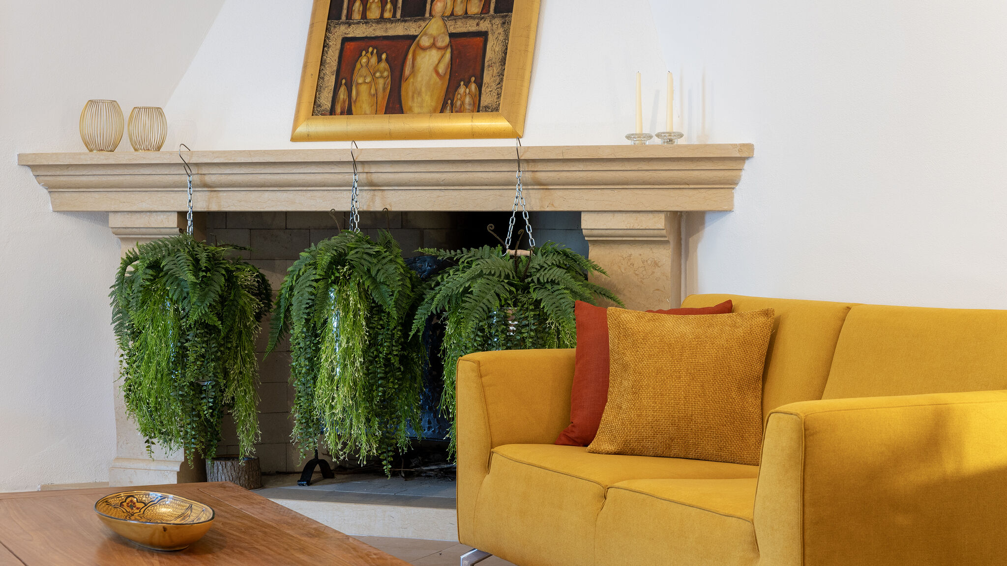 Italianway Stintino Sardinia Re - Villa Bagaglino - Flat 2