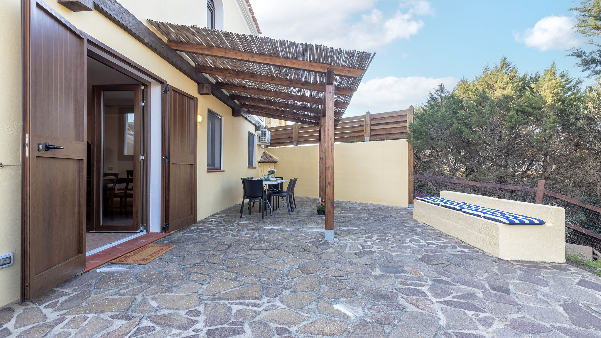 Italianway Stintino Sardinia Re - Villa Bagaglino - Flat 2