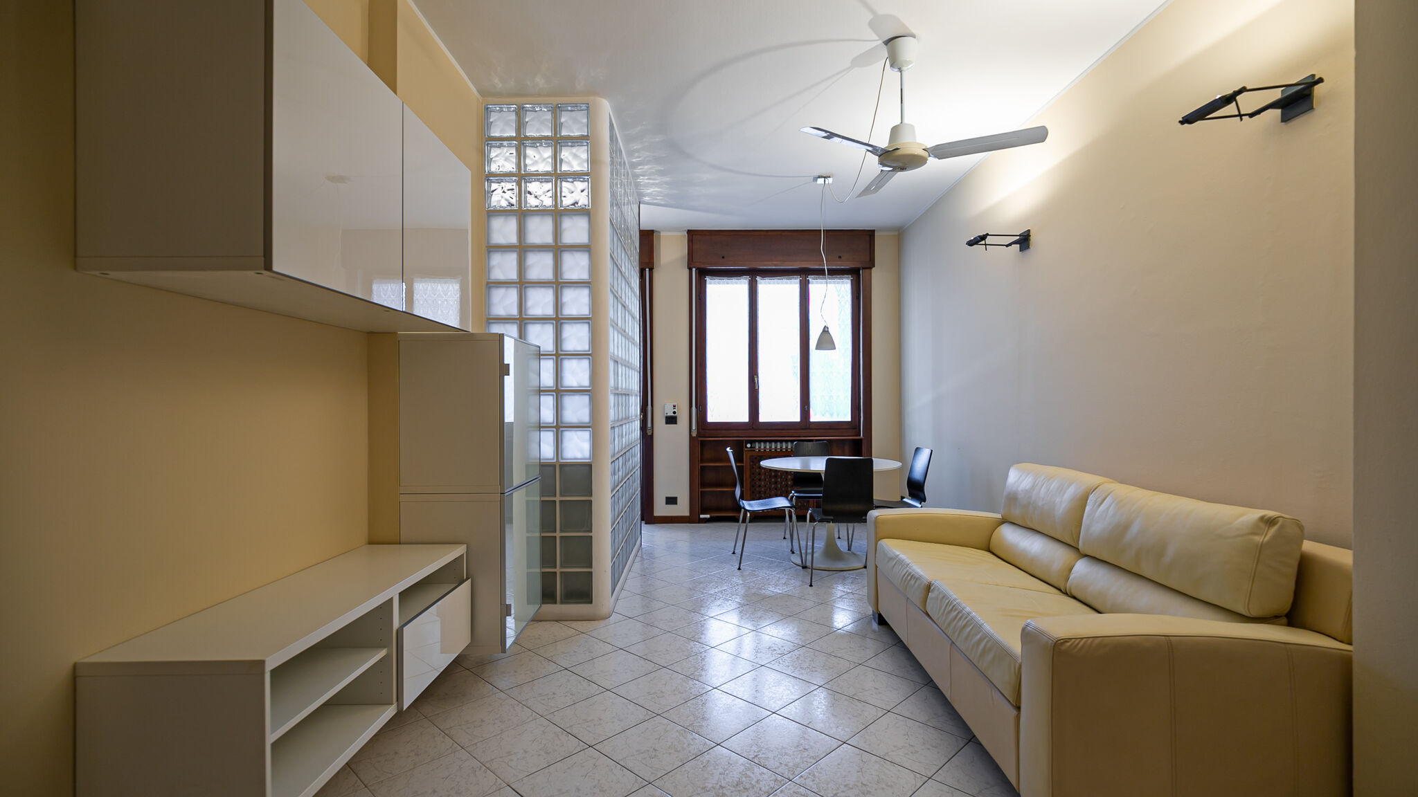 Italianway Milano Bartolini 25