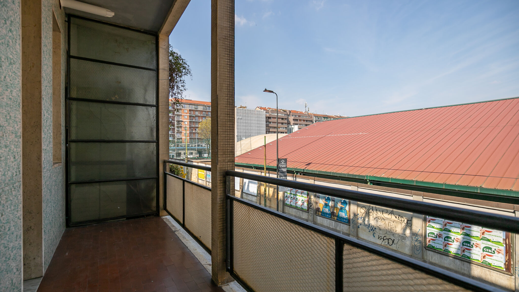 Italianway Milano Bartolini 25