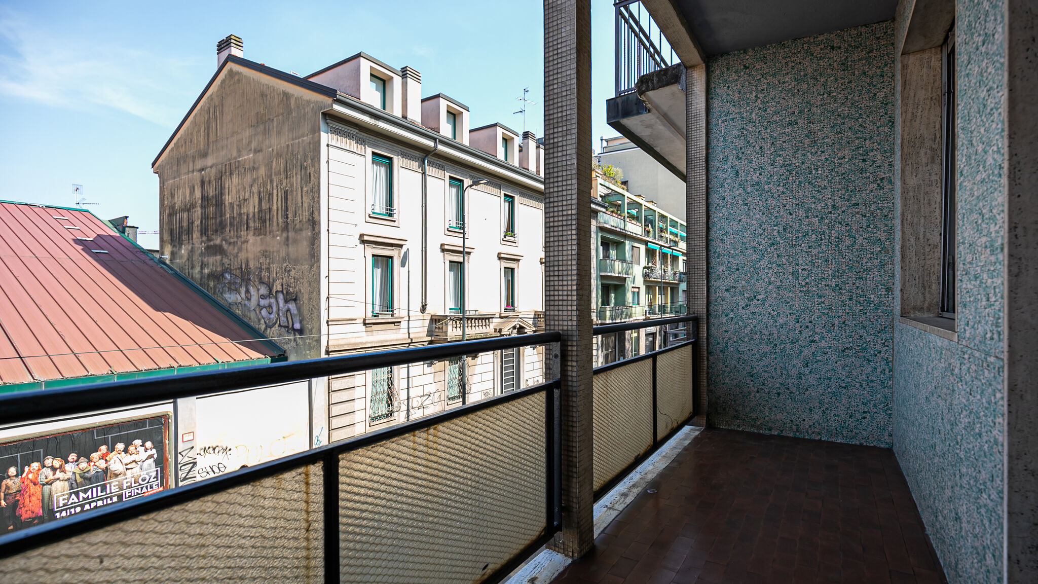 Italianway Milano Bartolini 25