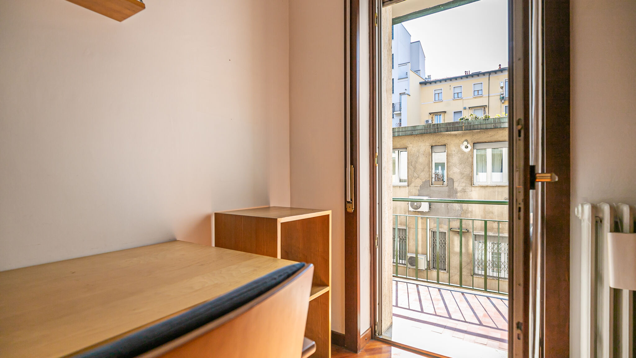 Italianway Milano Bartolini 25