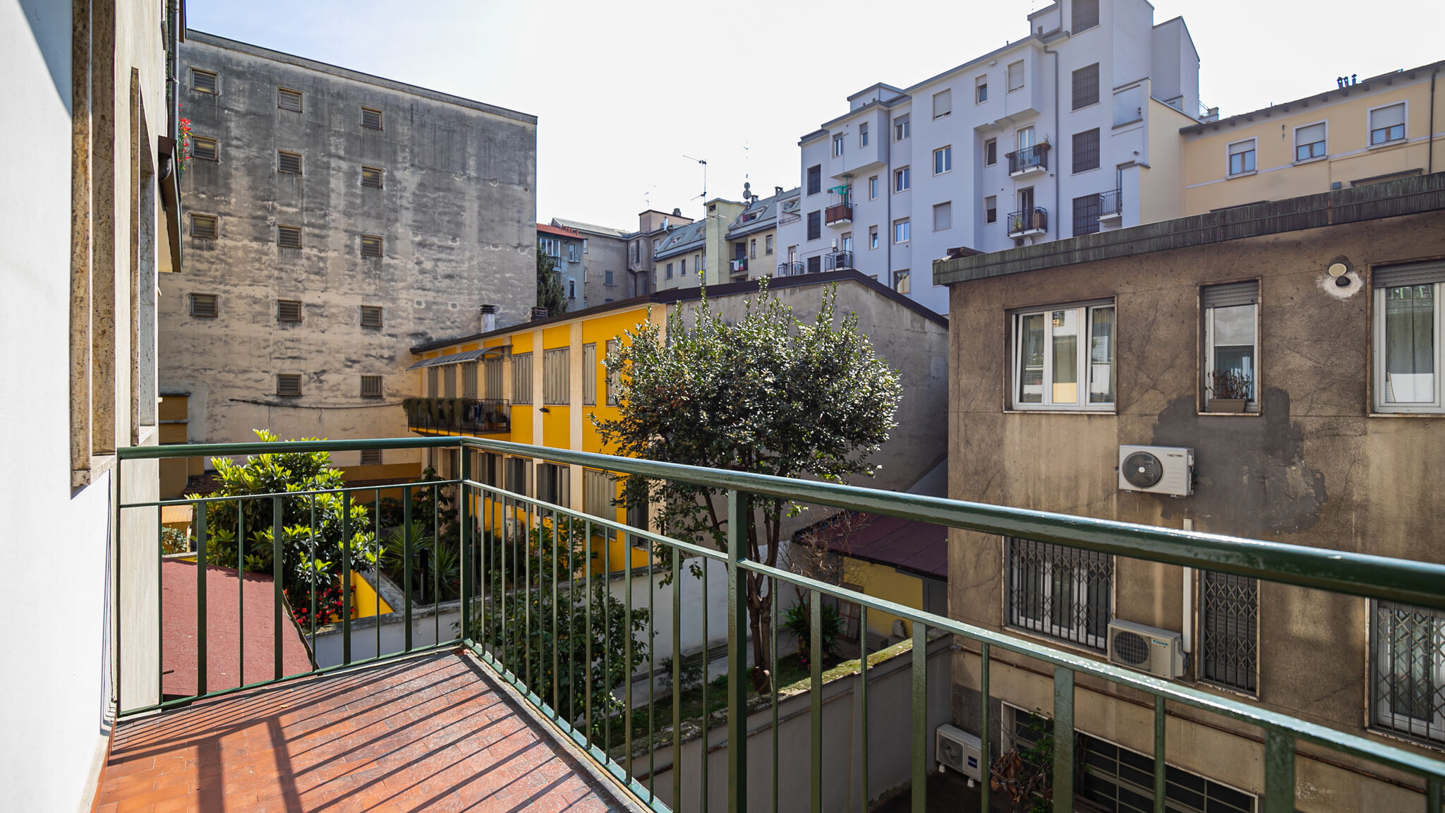 Italianway Milano Bartolini 25