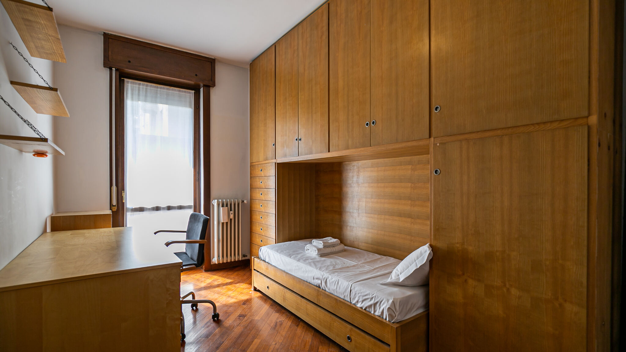 Italianway Milano Bartolini 25