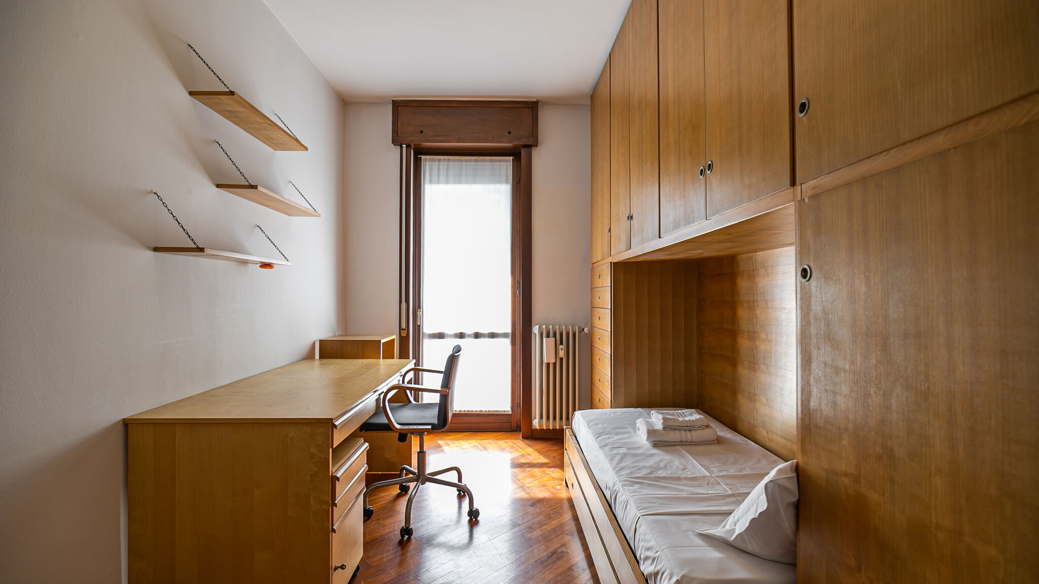 Italianway Milano Bartolini 25