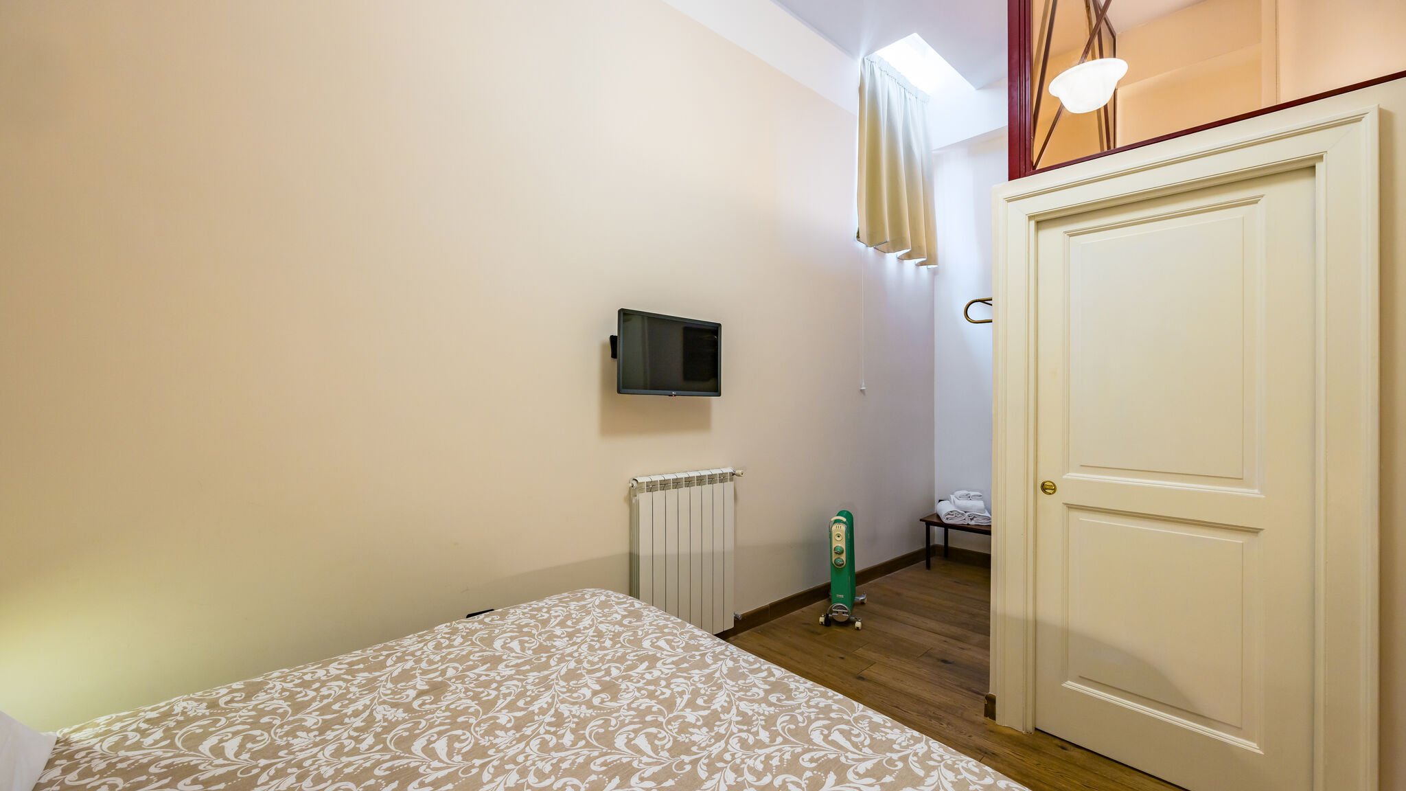 Italianway Napoli Quercia design home in the center 