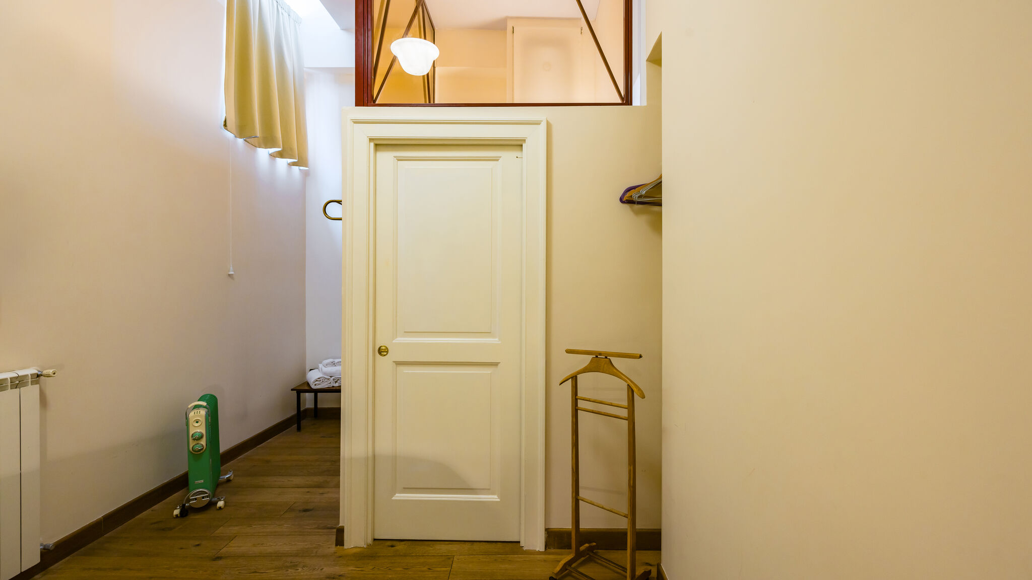 Italianway Napoli Quercia design home in the center 