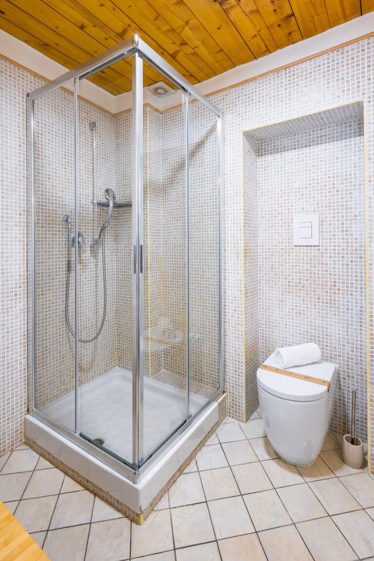 Italianway Napoli Quercia design home in the center 