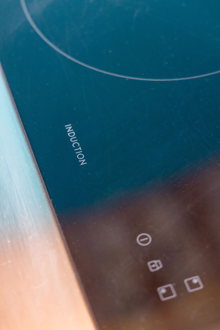 Italianway Napoli Quercia design home in the center 