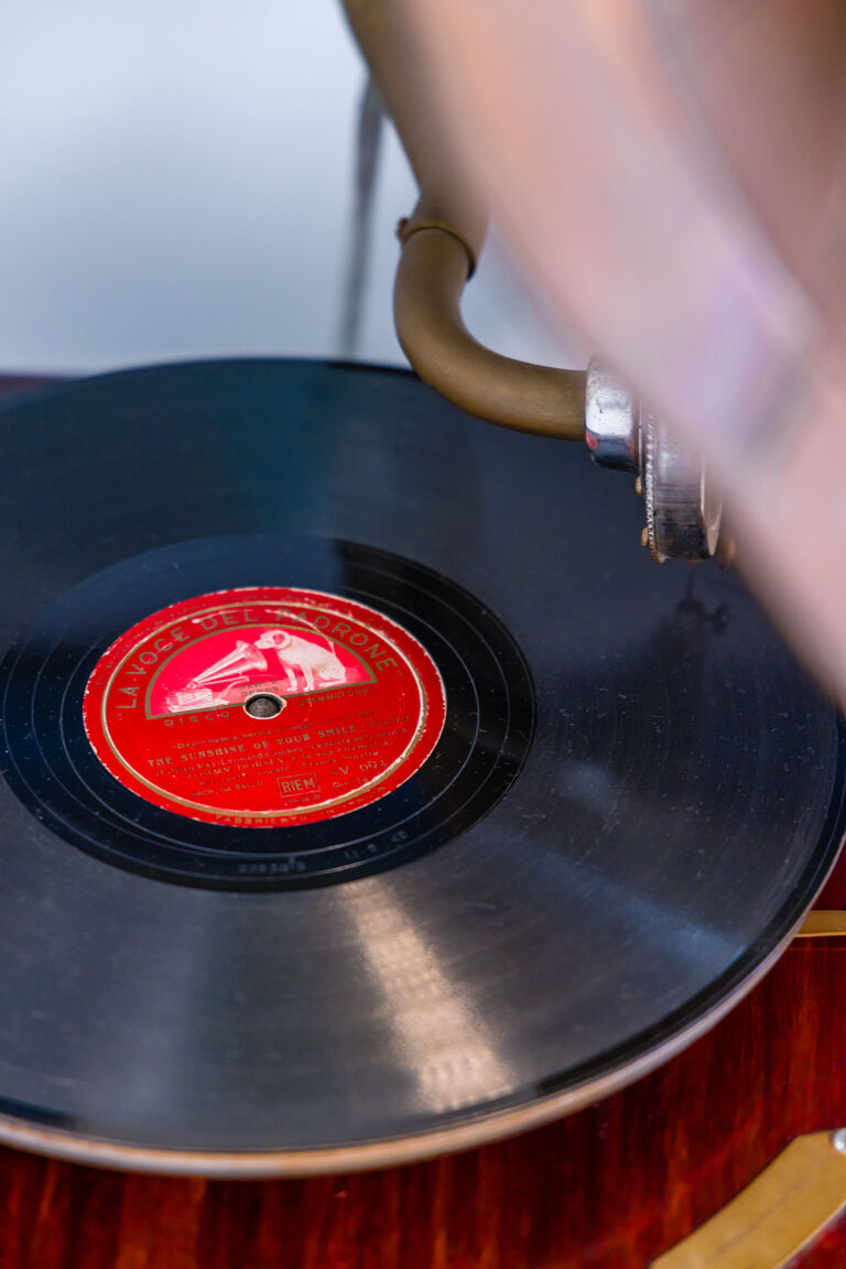 Italianway Napoli Quercia design home in the center 