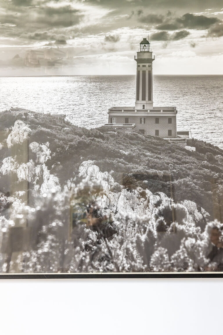 Italianway Napoli Quercia design home in the center 