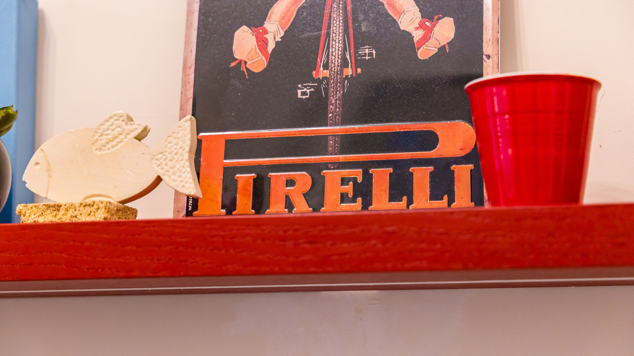 Italianway Napoli Quercia design home in the center 