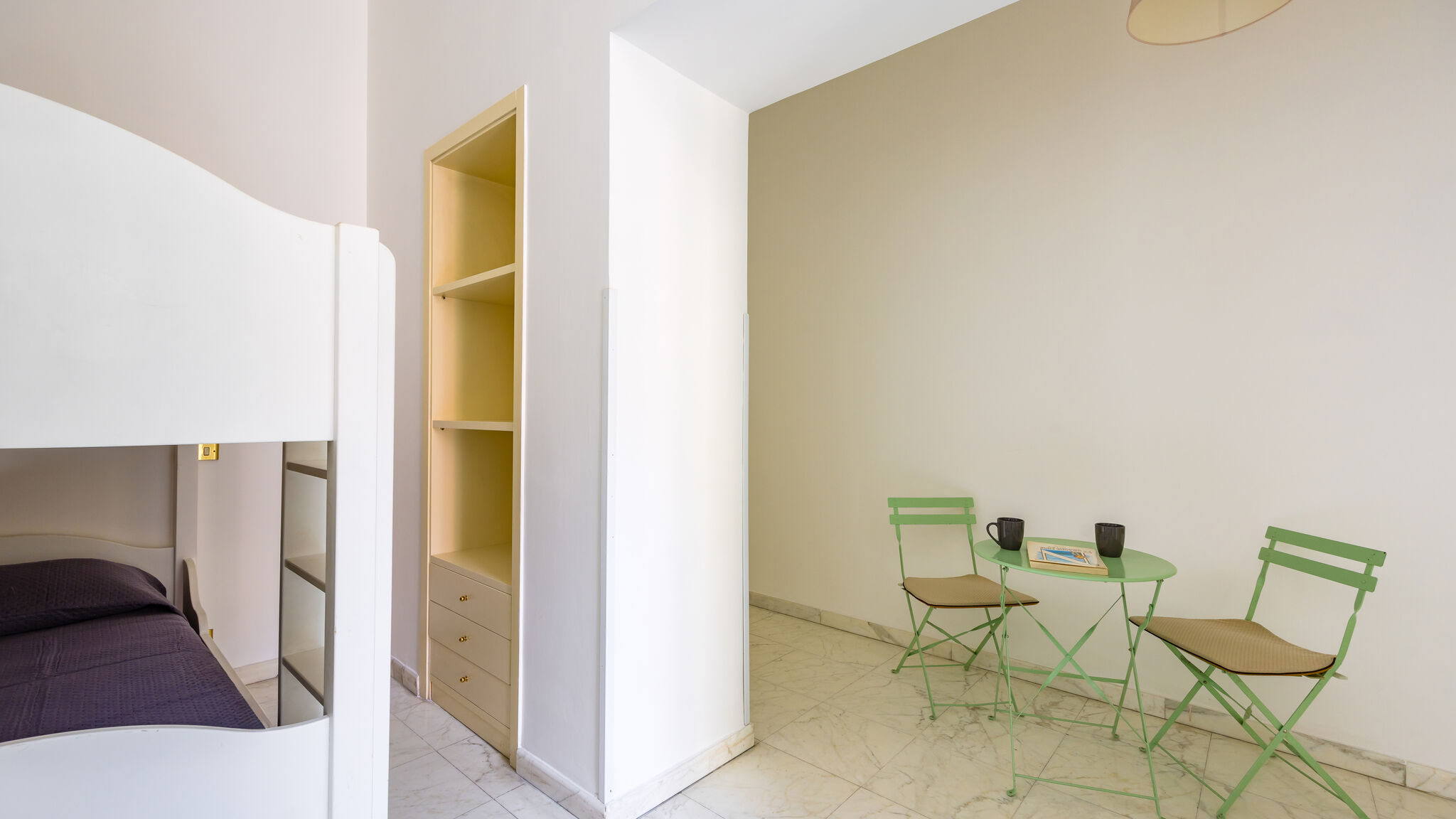 Italianway Napoli Luxury Toledo 22 - “Regina Elena”