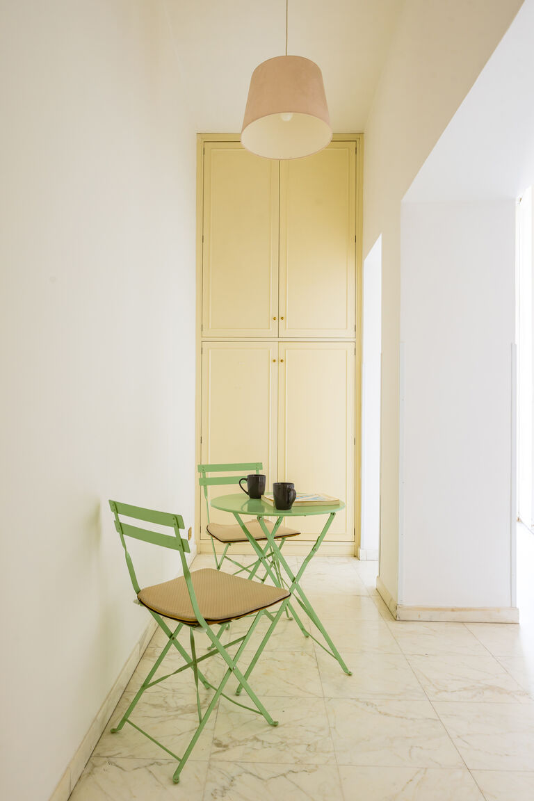 Italianway Napoli Luxury Toledo 22 - “Regina Elena”