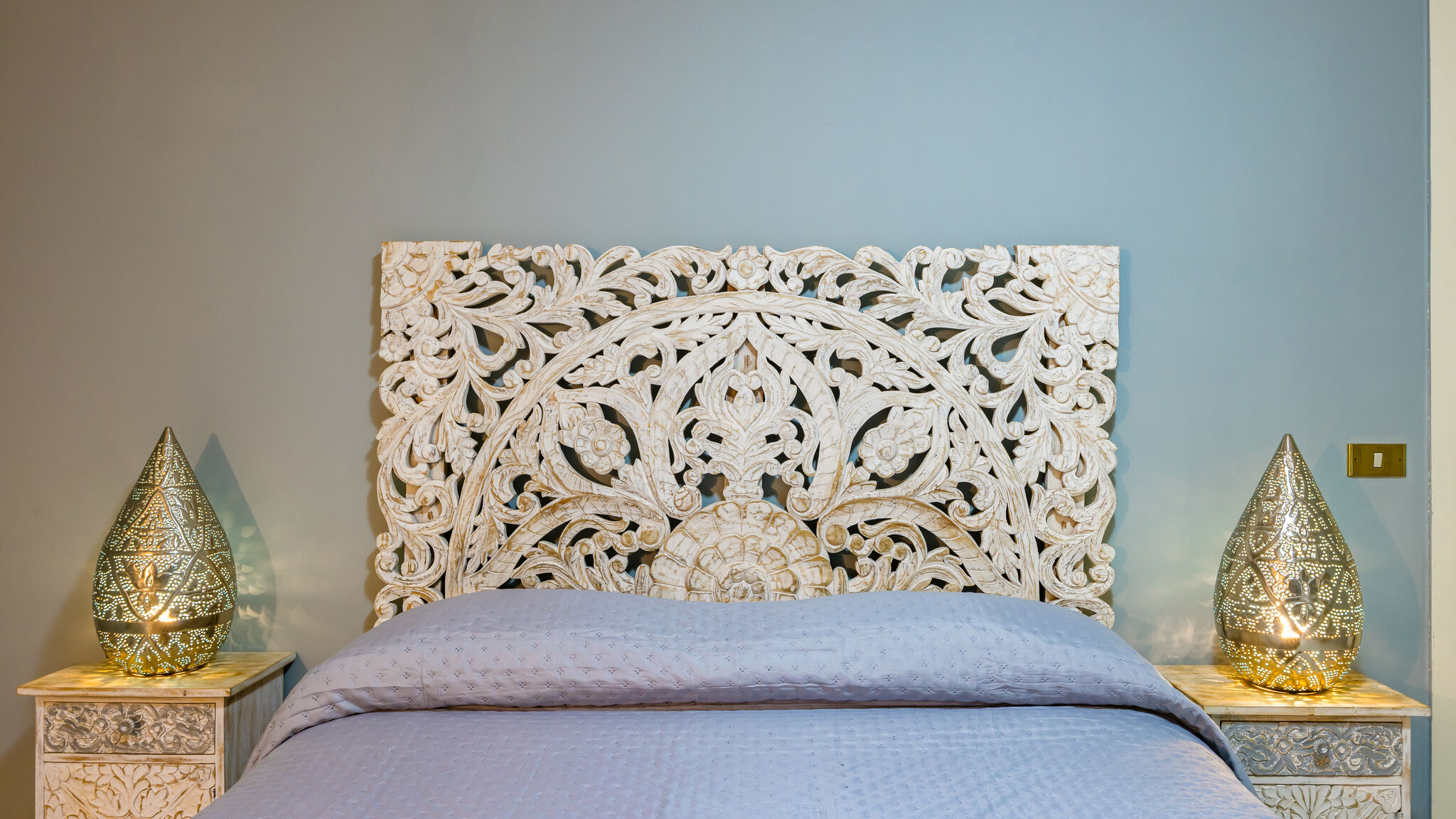 Italianway Napoli Luxury Toledo 22 - “Regina Isabella”