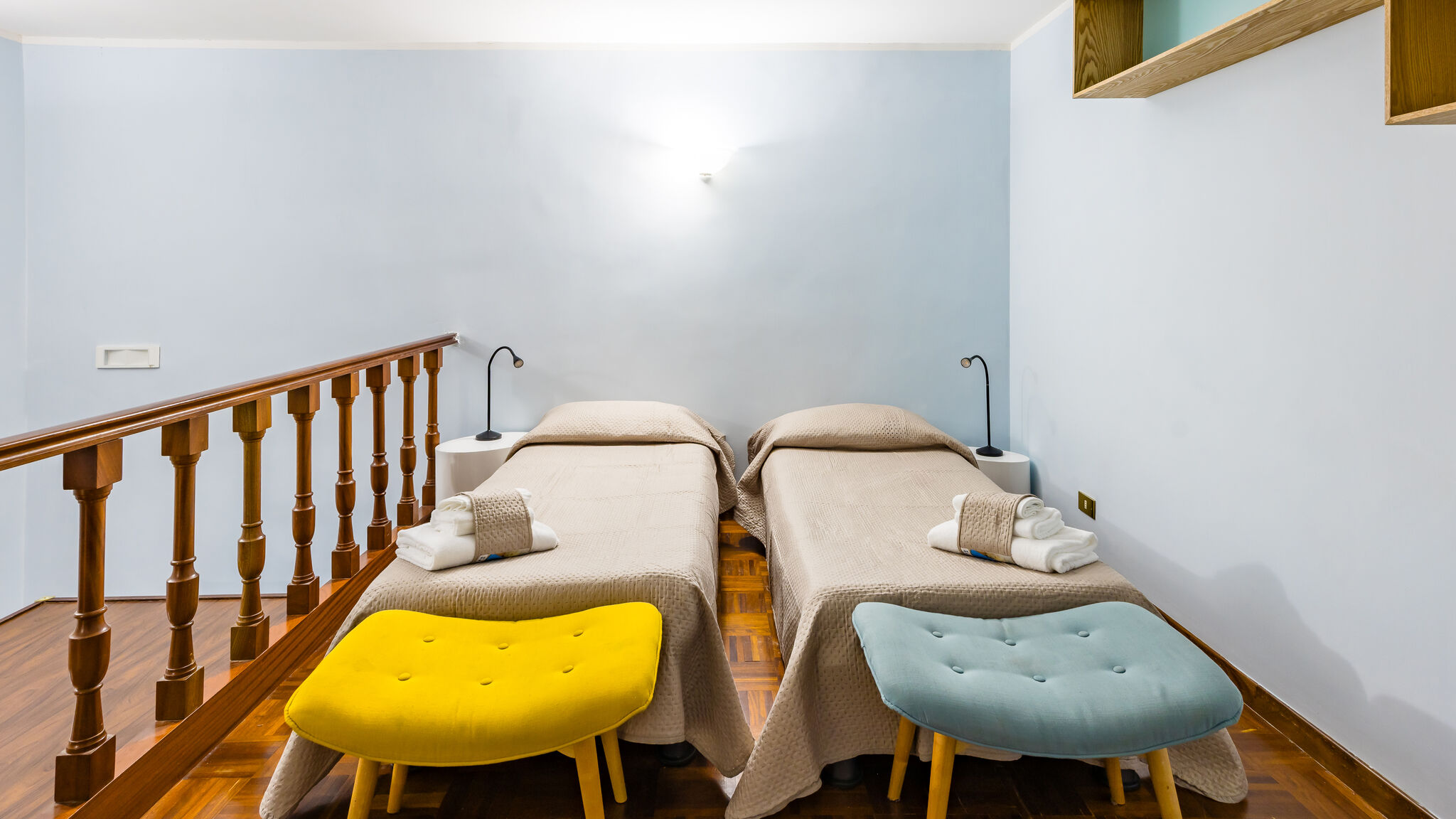 Italianway Napoli Luxury Toledo 22 - “Regina Isabella”