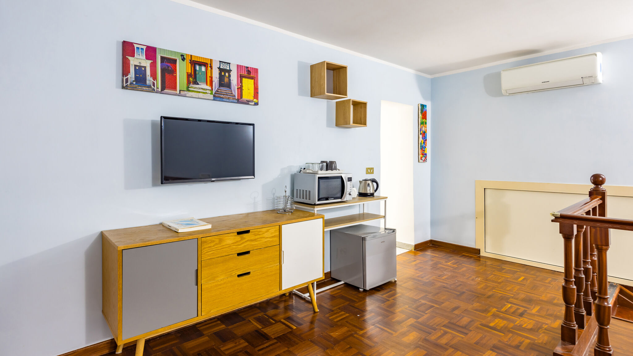 Italianway Napoli Luxury Toledo 22 - “Regina Isabella”