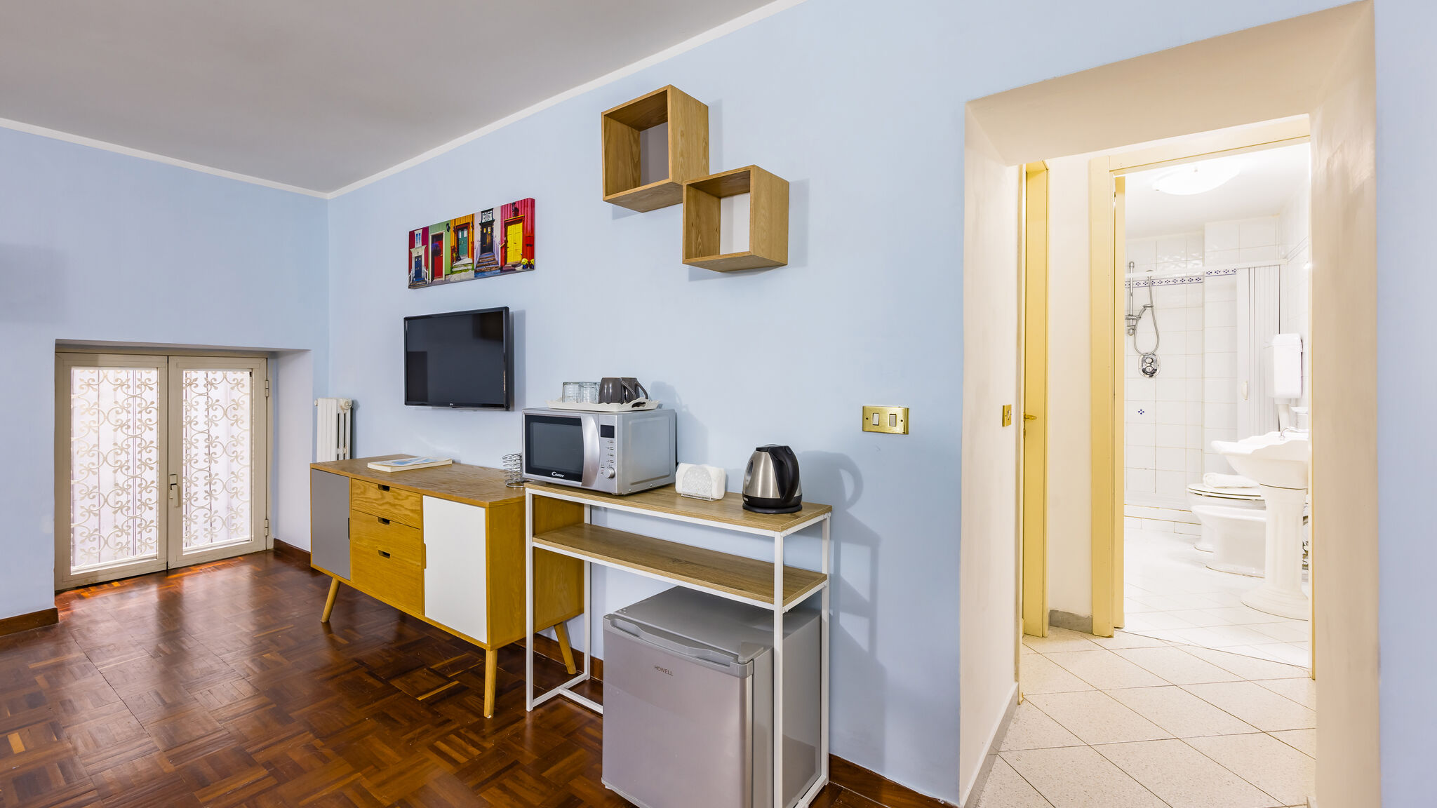 Italianway Napoli Luxury Toledo 22 - “Regina Isabella”