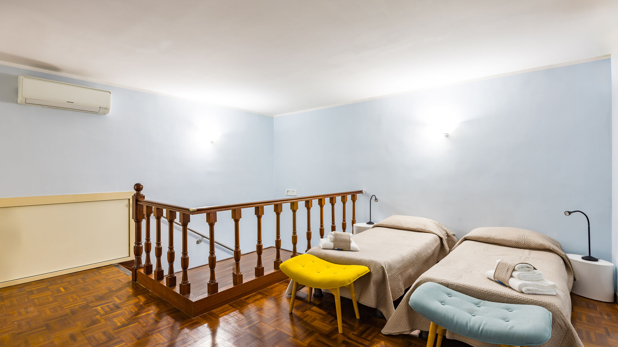 Italianway Napoli Luxury Toledo 22 - “Regina Isabella”