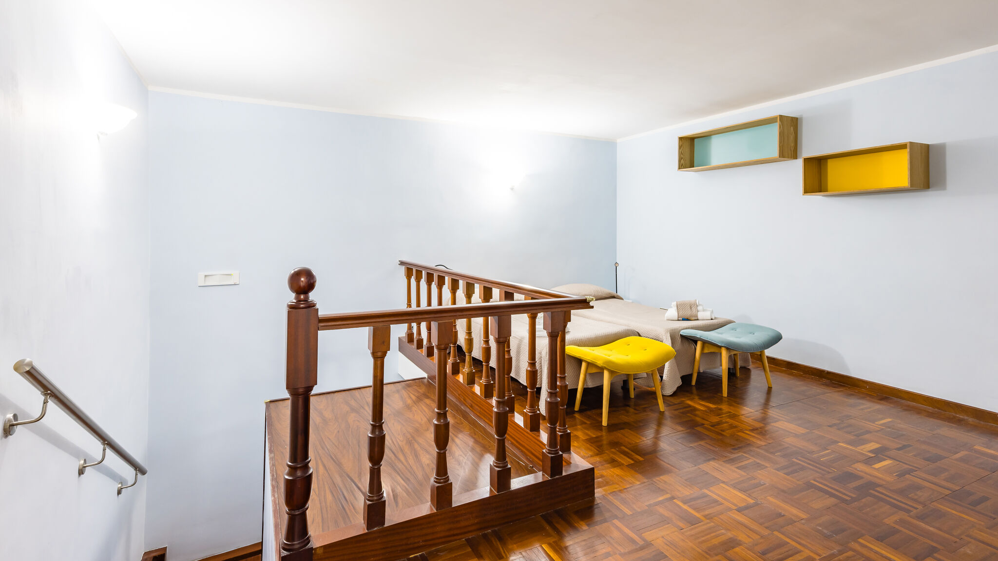 Italianway Napoli Luxury Toledo 22 - “Regina Isabella”