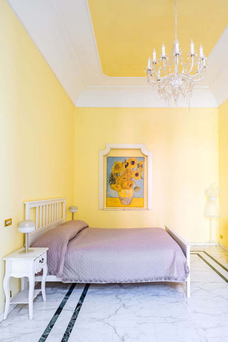 Italianway Napoli Luxury Toledo 22 - “Re Vittorio Emanuele”