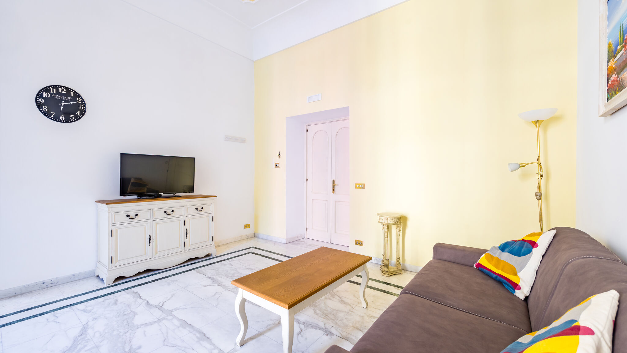 Italianway Napoli Luxury Toledo 22 - “Re Vittorio Emanuele”