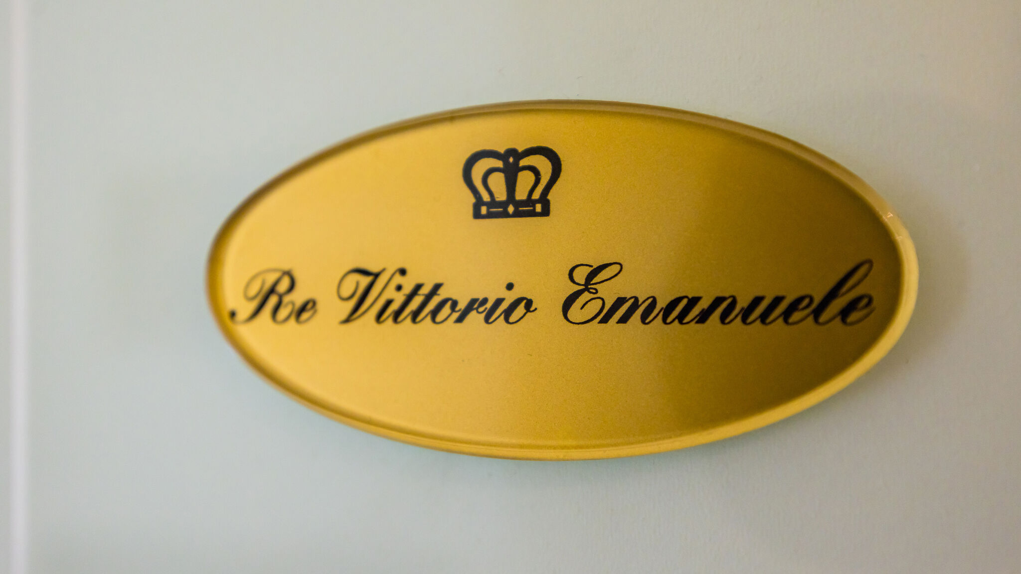 Italianway Napoli Luxury Toledo 22 - “Re Vittorio Emanuele”