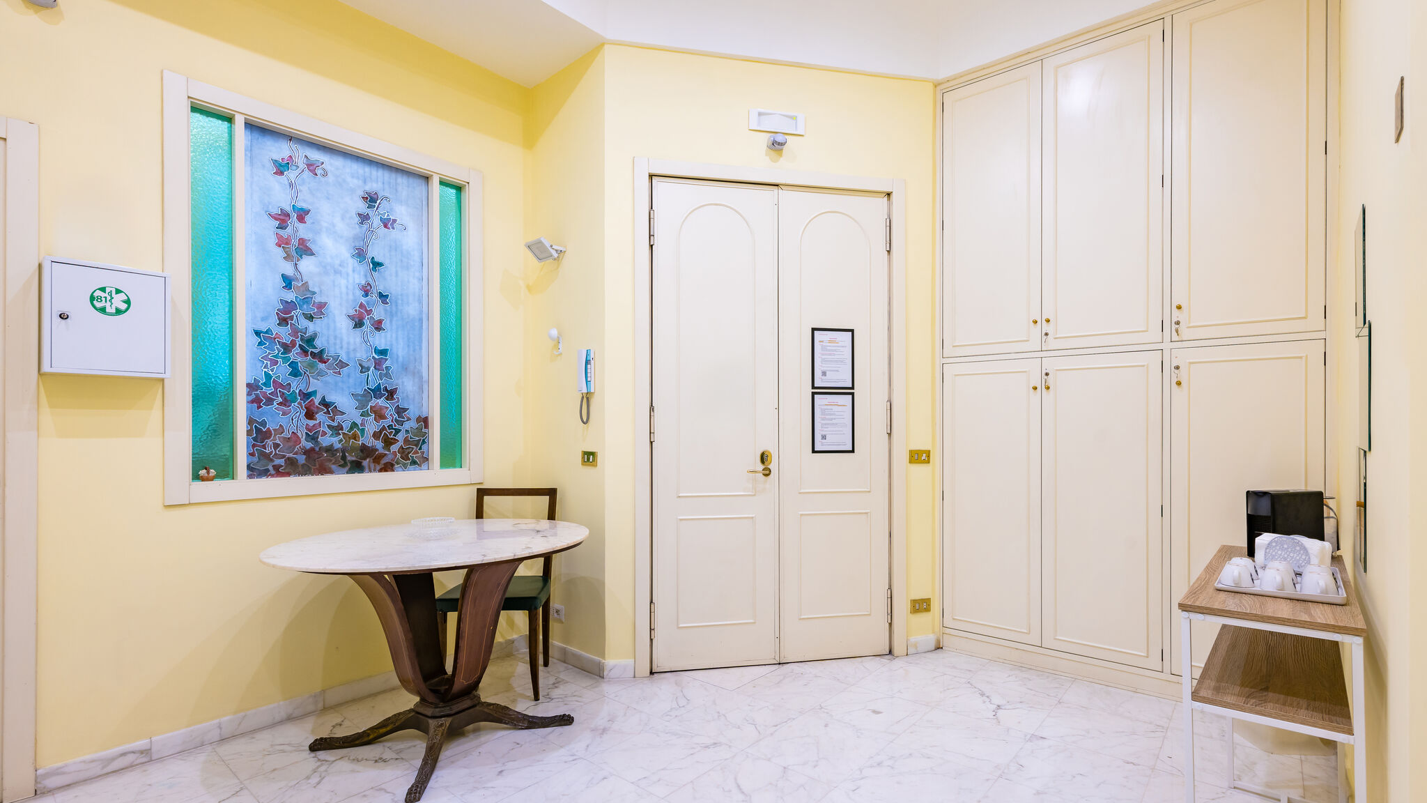 Italianway Napoli Luxury Toledo 22 - “Re Vittorio Emanuele”
