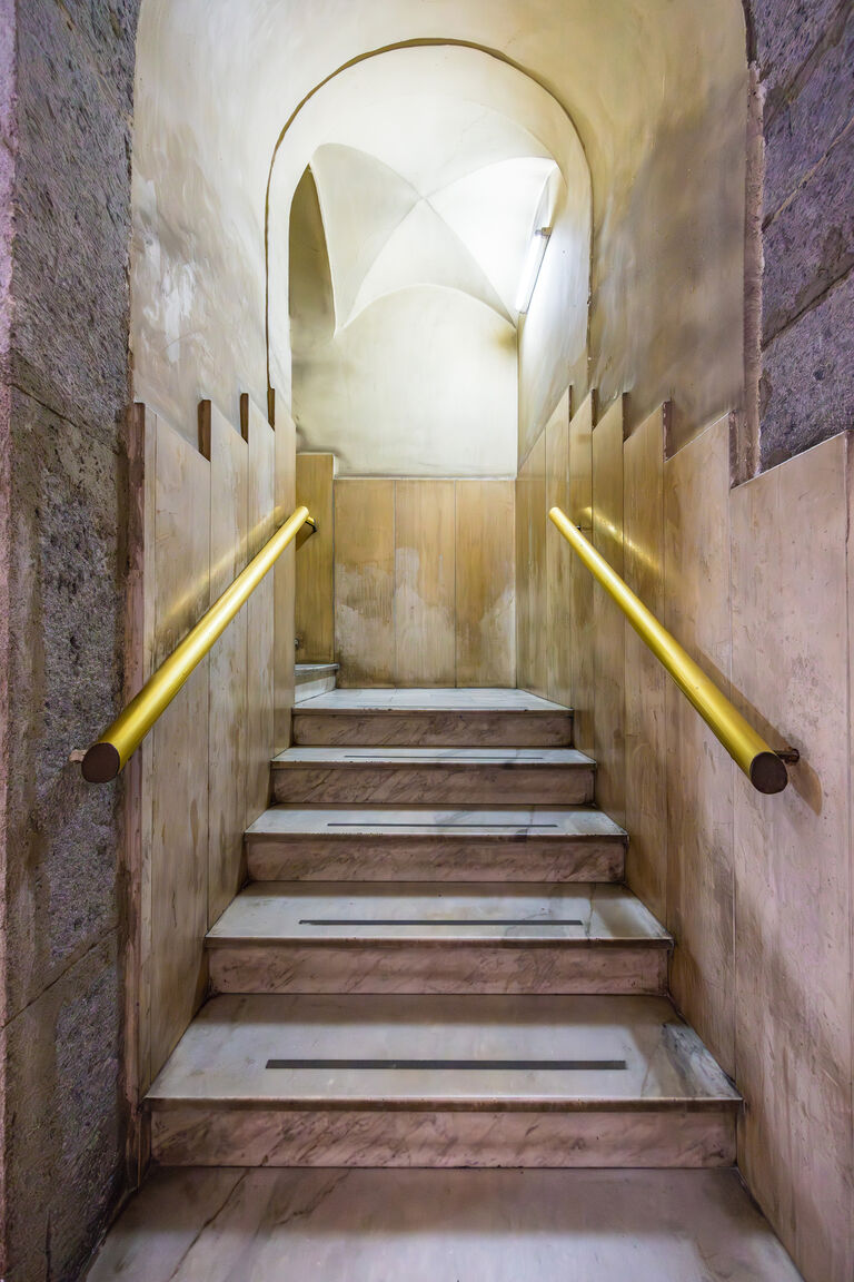 Italianway Napoli Luxury Toledo 22 - “Re Vittorio Emanuele”