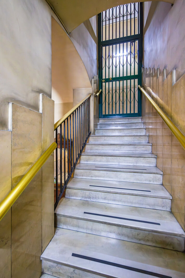 Italianway Napoli Luxury Toledo 22 - “Re Vittorio Emanuele”