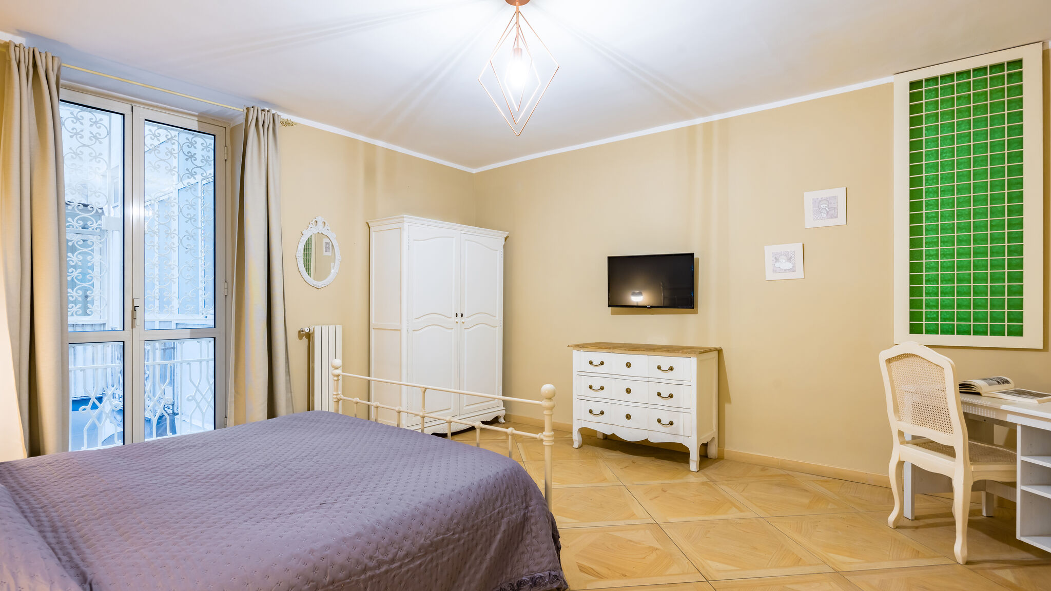 Italianway Napoli Luxury Toledo 22 - Regina Vittoria