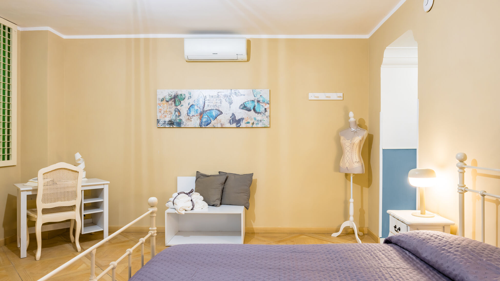 Italianway Napoli Luxury Toledo 22 - Regina Vittoria