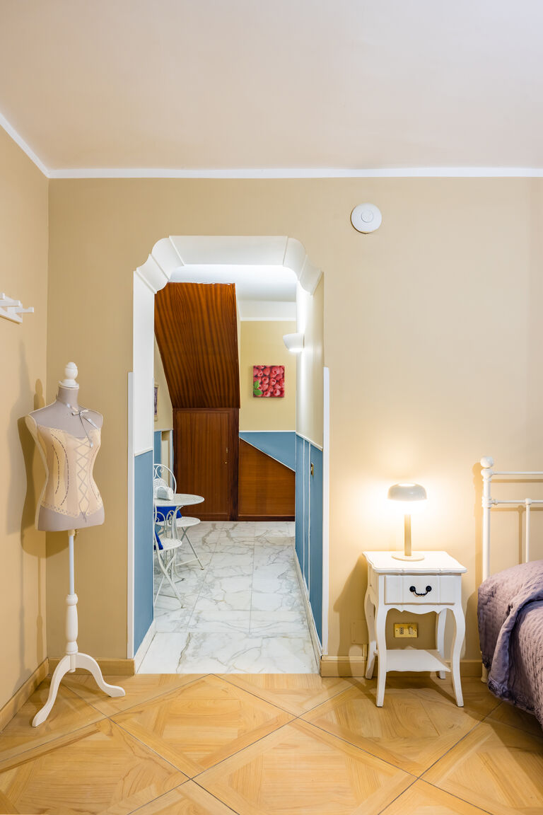 Italianway Napoli Luxury Toledo 22 - Regina Vittoria