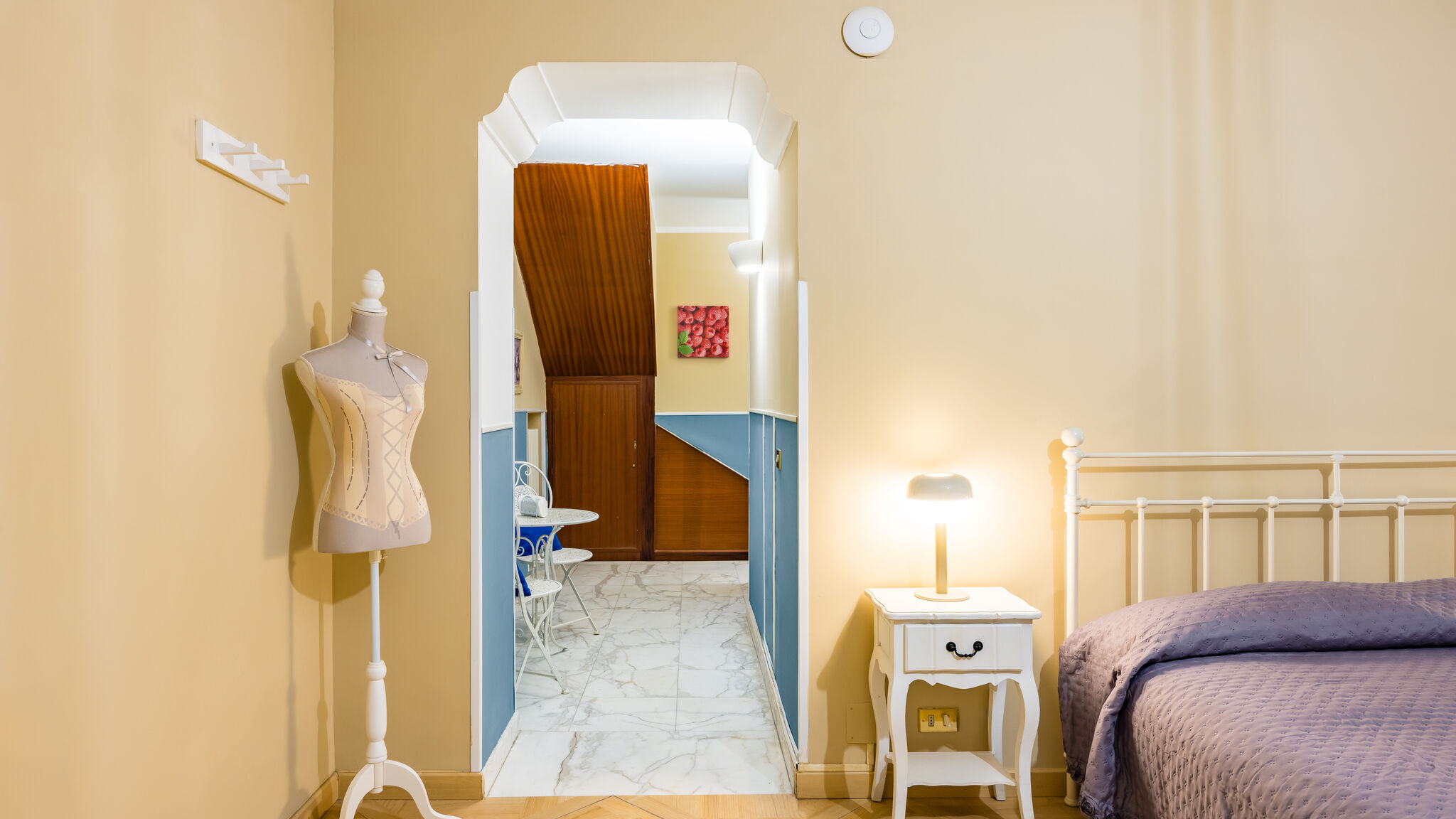 Italianway Napoli Luxury Toledo 22 - Regina Vittoria