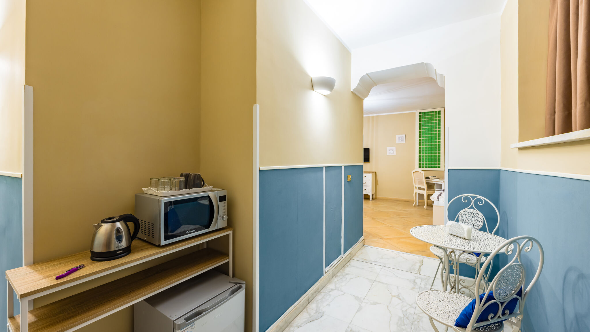 Italianway Napoli Luxury Toledo 22 - Regina Vittoria