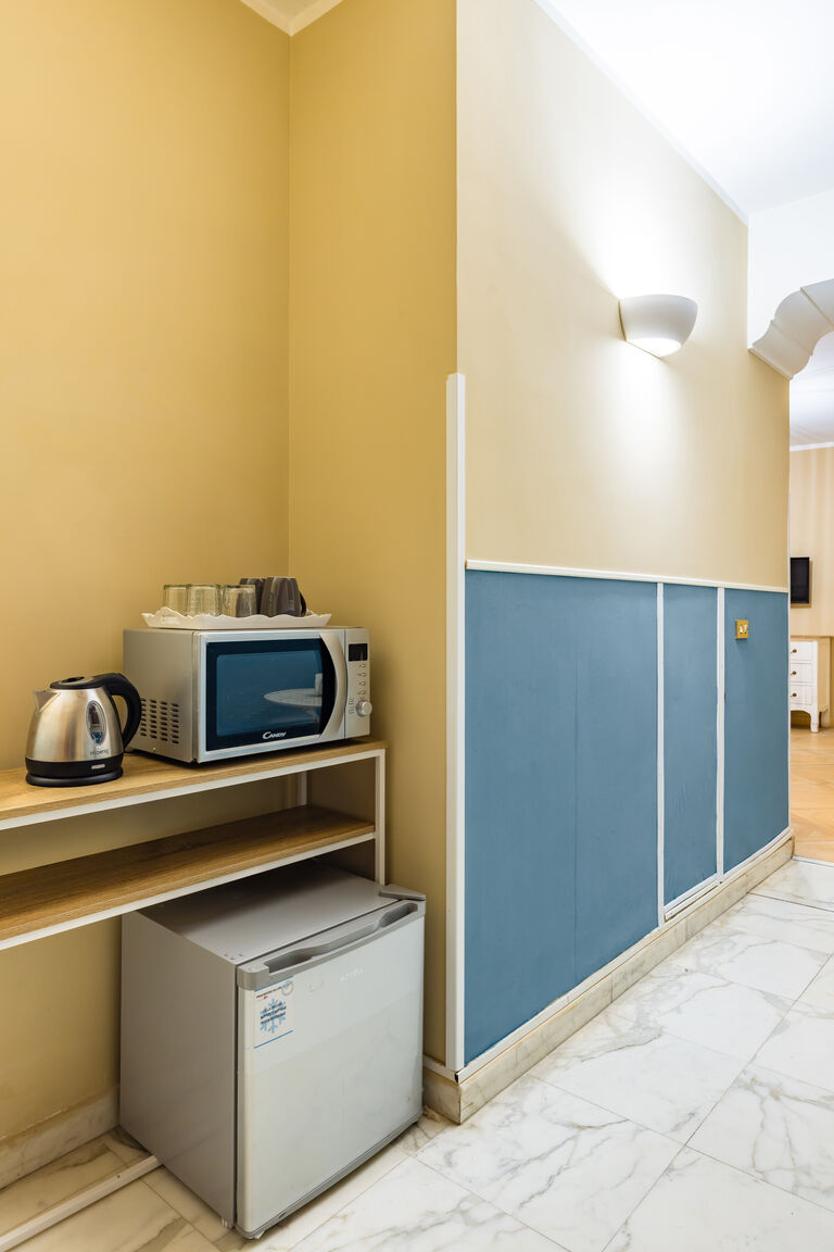 Italianway Napoli Luxury Toledo 22 - Regina Vittoria