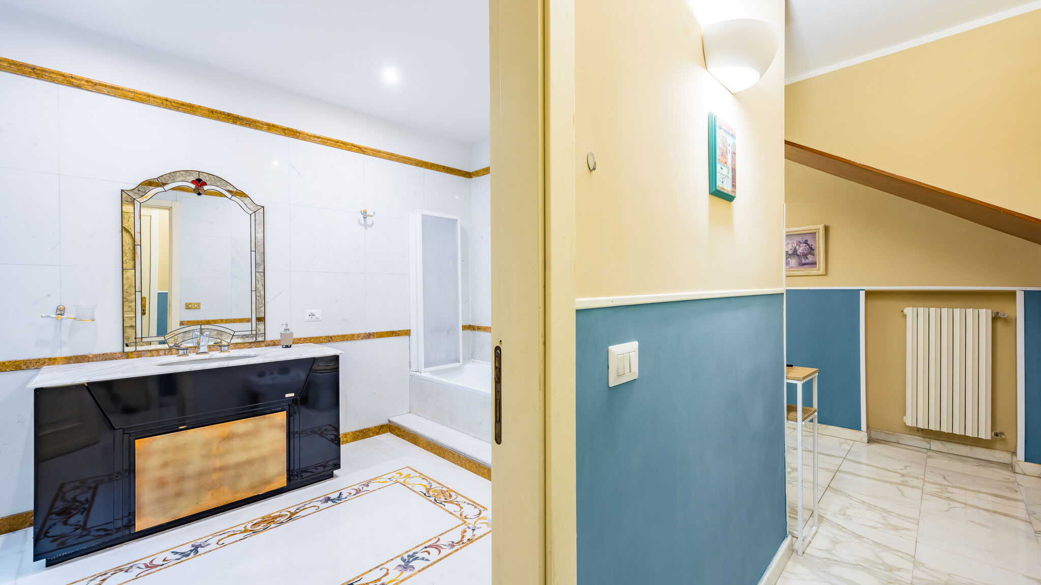 Italianway Napoli Luxury Toledo 22 - Regina Vittoria