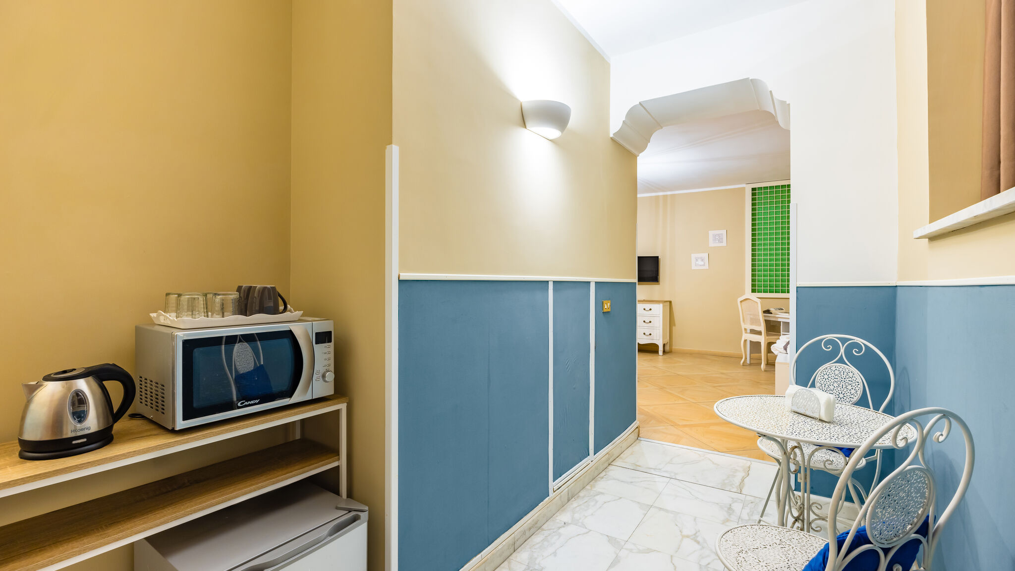 Italianway Napoli Luxury Toledo 22 - Regina Vittoria