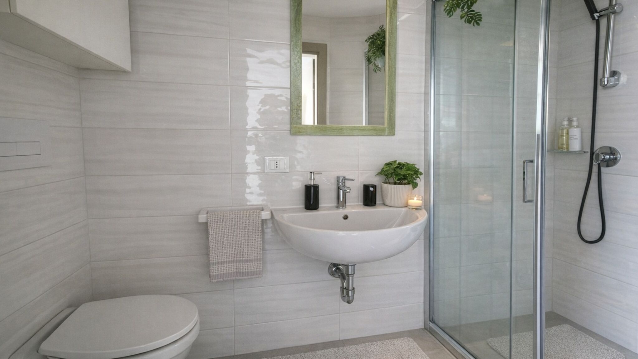 Italianway Sirmione Margo' By Case al Lago