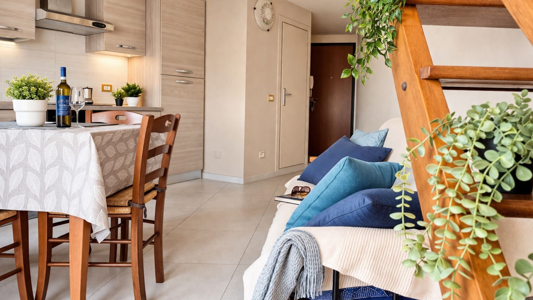 Italianway Sirmione Margo' By Case al Lago