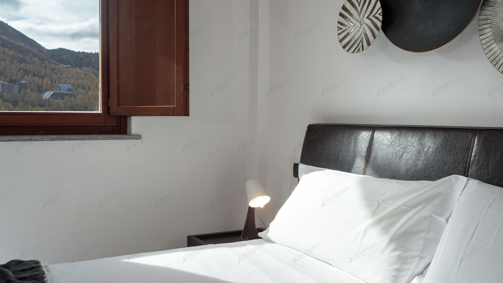 Italianway Valtournenche Maison Skis Aux Pieds – Ski-In/Ski-Out Retreat