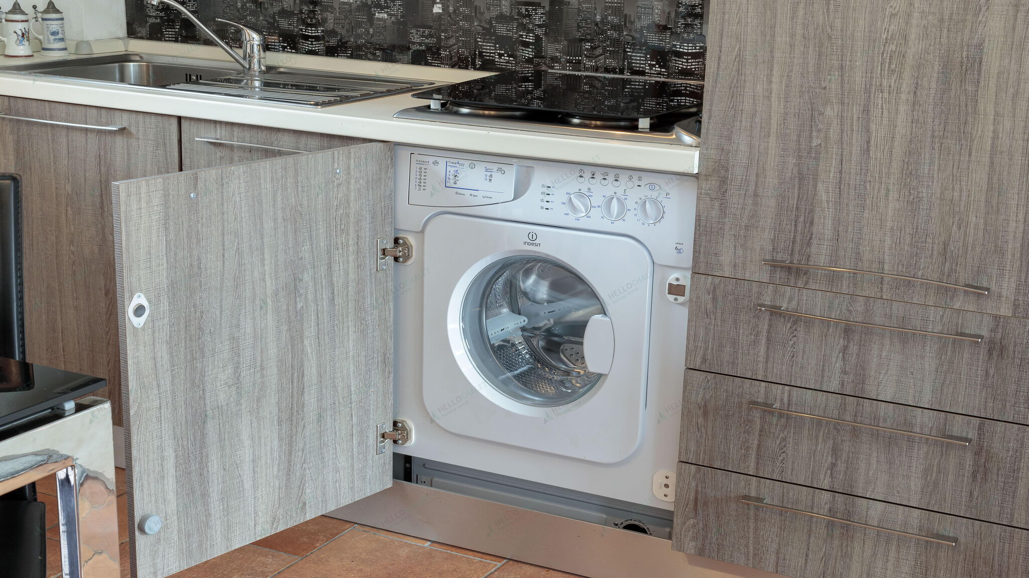 Italianway Valtournenche Maison Skis Aux Pieds – Ski-In/Ski-Out Retreat