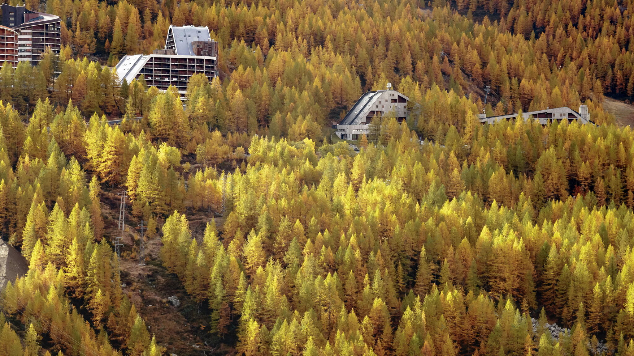 Italianway Valtournenche Maison Skis Aux Pieds – Ski-In/Ski-Out Retreat