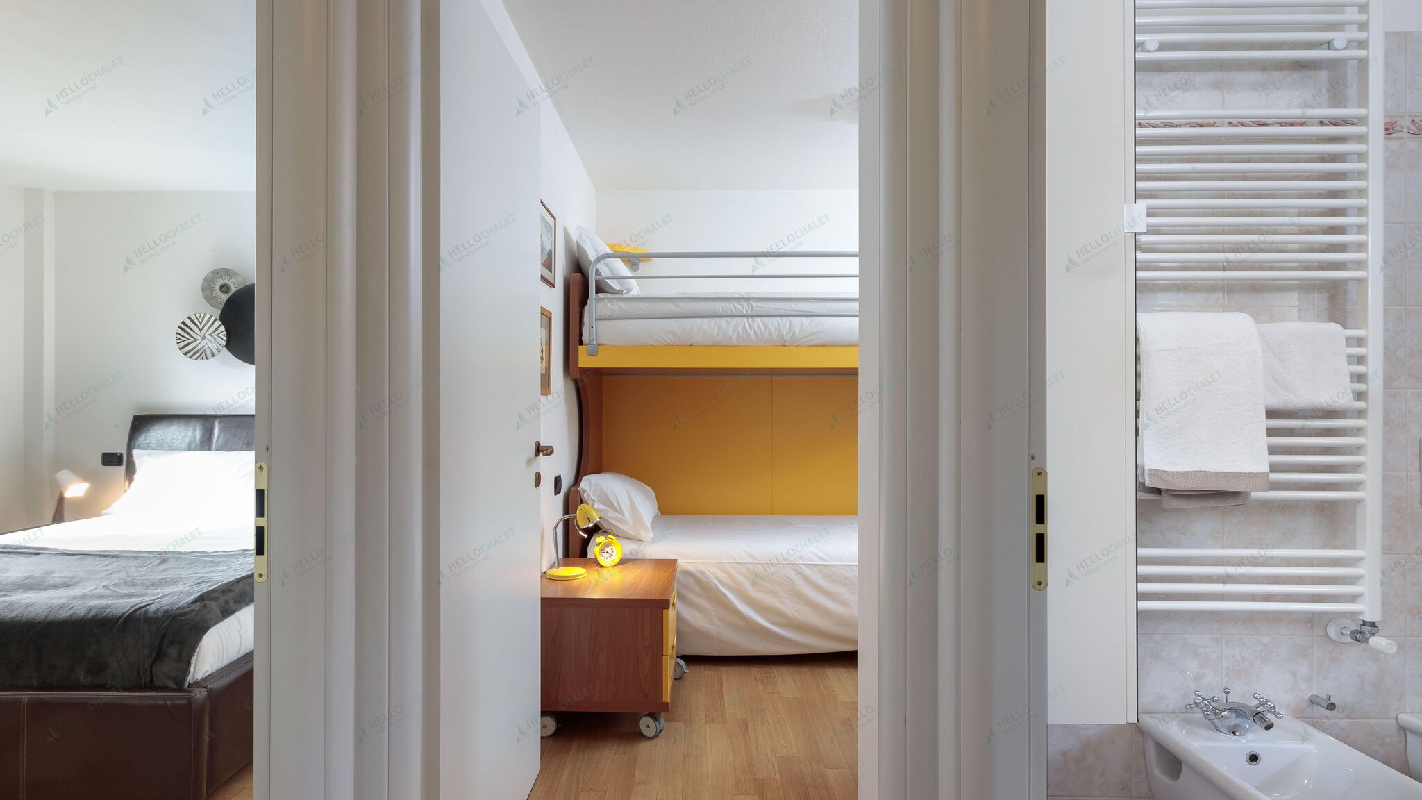 Italianway Valtournenche Maison Skis Aux Pieds – Ski-In/Ski-Out Retreat