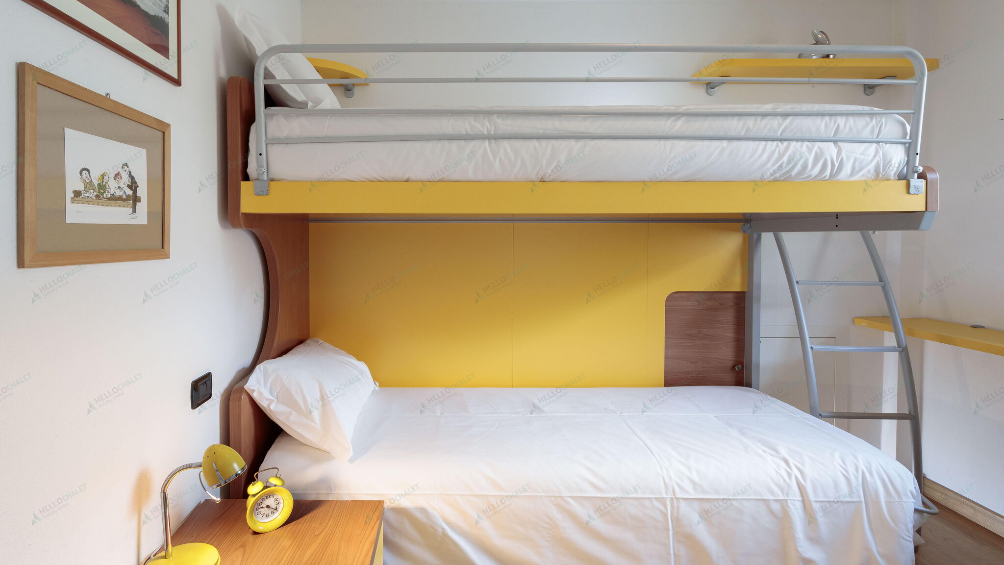 Italianway Valtournenche Maison Skis Aux Pieds – Ski-In/Ski-Out Retreat