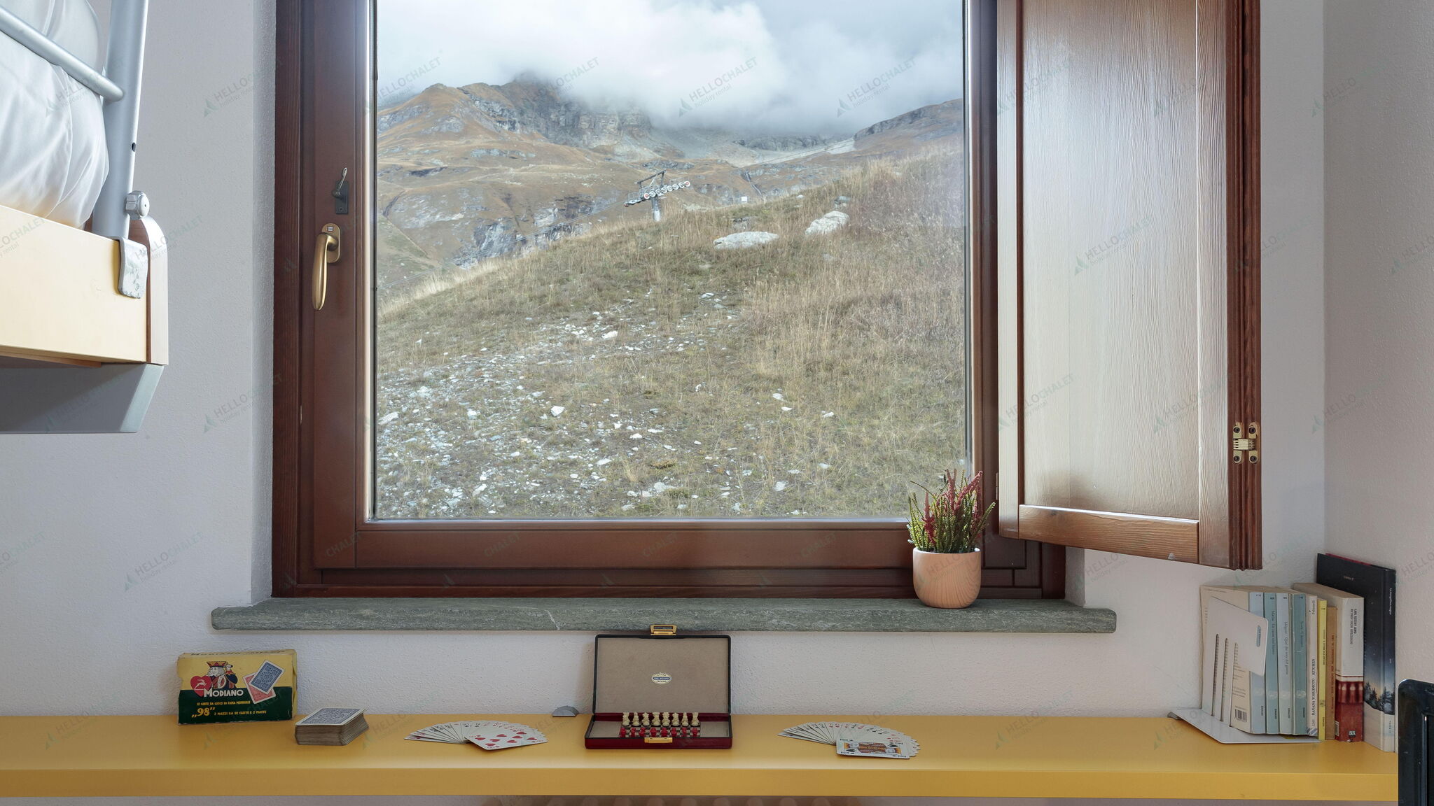 Italianway Valtournenche Maison Skis Aux Pieds – Ski-In/Ski-Out Retreat